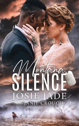 Cover image for Montana Silence