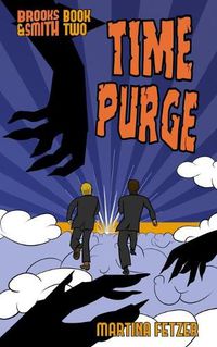 Cover image for Time Purge