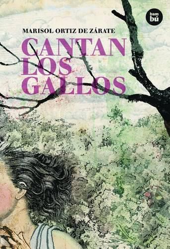 Cover image for Cantan Los Gallos