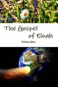 Cover image for The Gospel of Eloah