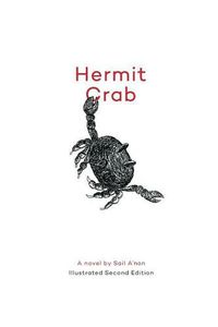 Cover image for Hermit Crab: Illustrated Second Edition