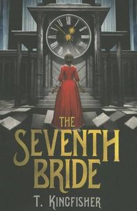 Cover image for The Seventh Bride