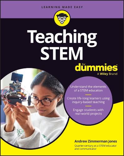 Teaching STEM For Dummies