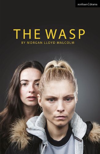 Cover image for The Wasp