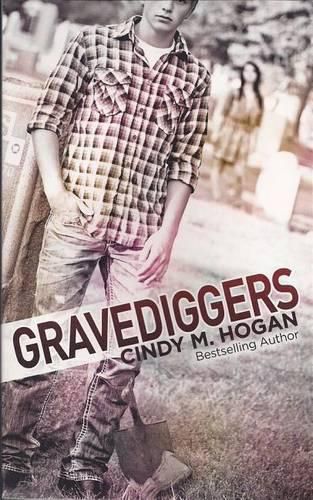 Cover image for Gravediggers