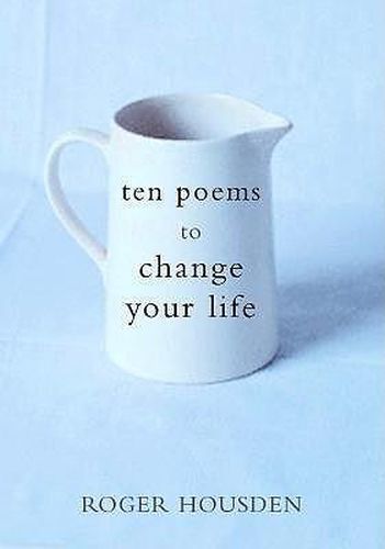 Cover image for Ten Poems to Change Your Life