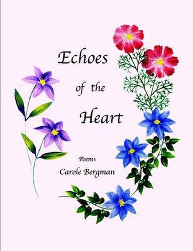 Cover image for Echoes of the Heart