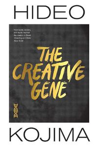 Cover image for The Creative Gene: How books, movies, and music inspired the creator of Death Stranding and Metal Gear Solid