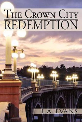 Cover image for The Crown City Redemption