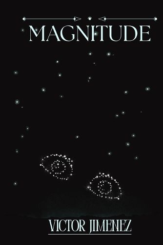 Cover image for Magnitude