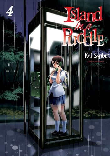 Cover image for Island in a Puddle 4