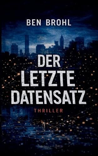 Cover image for Der letzte Datensatz