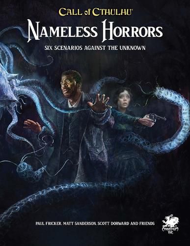 Nameless Horrors