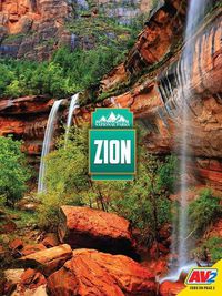 Cover image for Zion