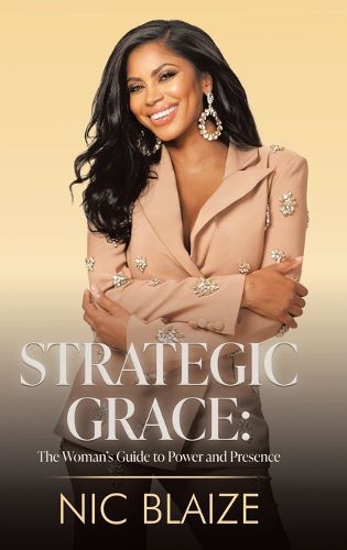 Cover image for Strategic Grace