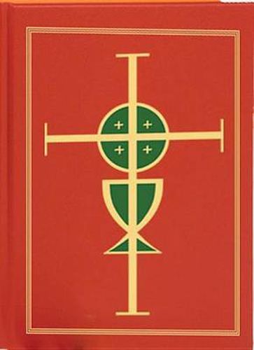 Cover image for Roman Missal