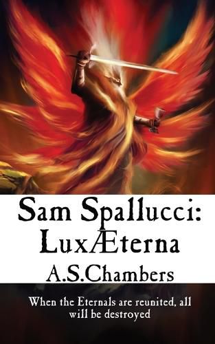 Cover image for Sam Spallucci