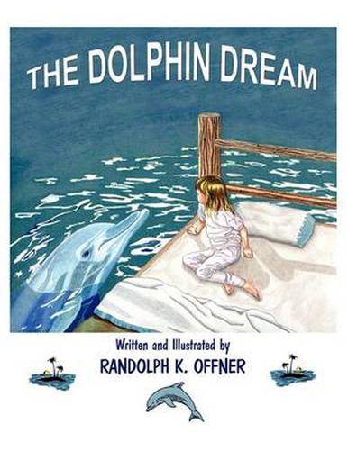 Cover image for The Dolphin Dream