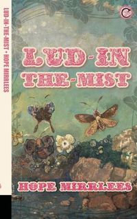 Cover image for Lud-in-the-Mist