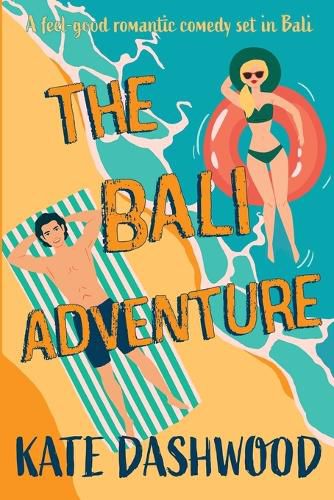 Cover image for The Bali Adventure