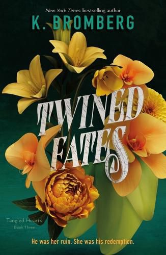 Cover image for Twined Fates