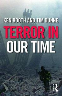 Cover image for Terror in Our Time