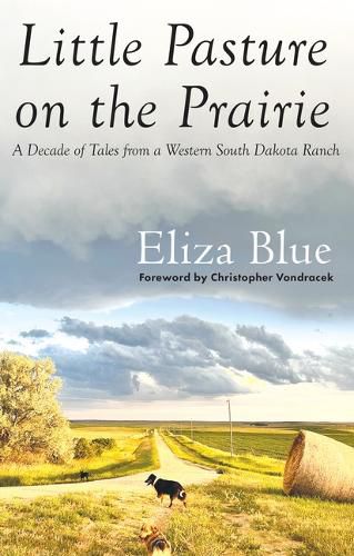 Cover image for Little Pasture on the Prairie