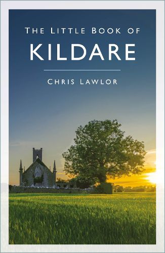 Cover image for The Little Book of Kildare