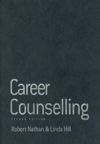 Cover image for Career Counselling