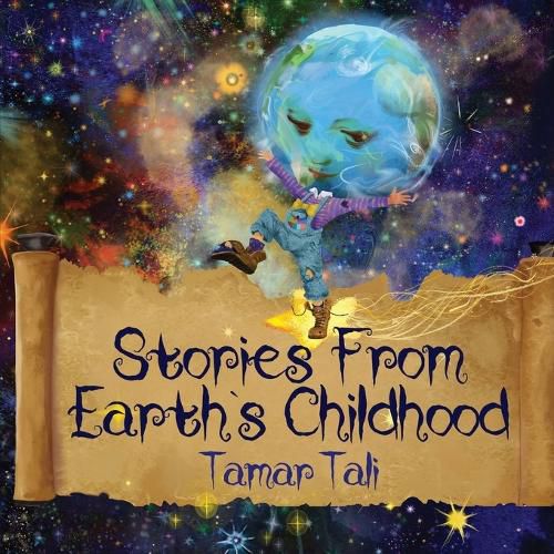 Cover image for Stories From Earth's Childhood