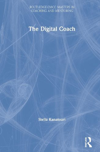 Cover image for The Digital Coach