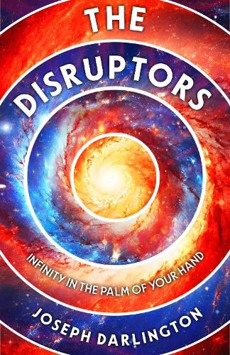 Cover image for The Disruptors