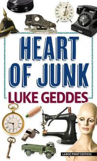 Cover image for Heart of Junk