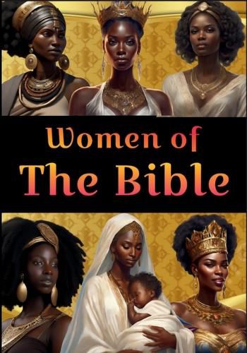 Cover image for Women of the Bible