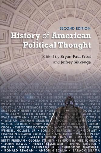 History of American Political Thought