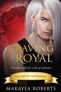 Cover image for Craving a Royal