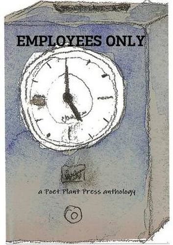 Cover image for Employees Only - The Work Book