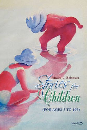 Cover image for Stories for Children