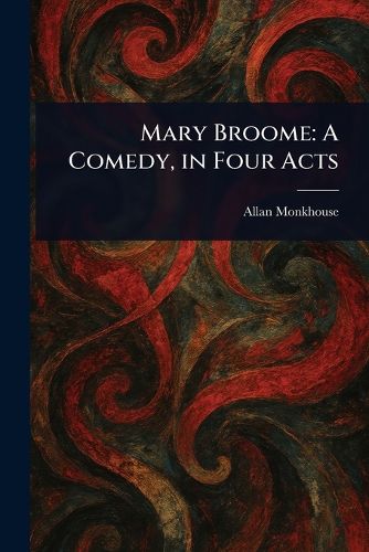 Cover image for Mary Broome