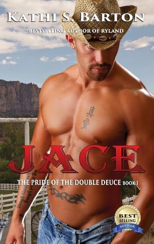 Cover image for Jace