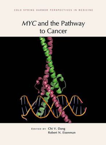 Cover image for Myc and the Pathway to Cancer