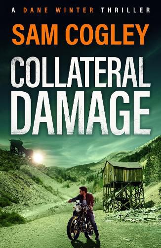Cover image for Collateral Damage