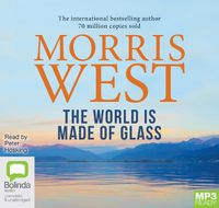 Cover image for The World is Made of Glass