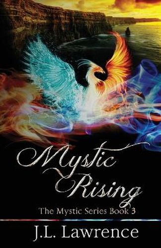 Cover image for Mystic Rising