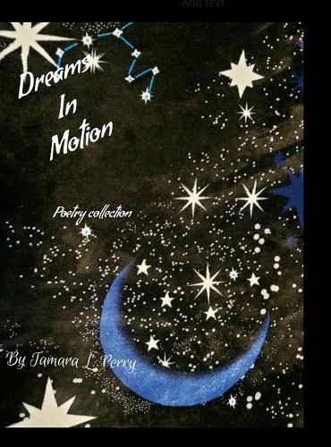 Cover image for Dreams in motion