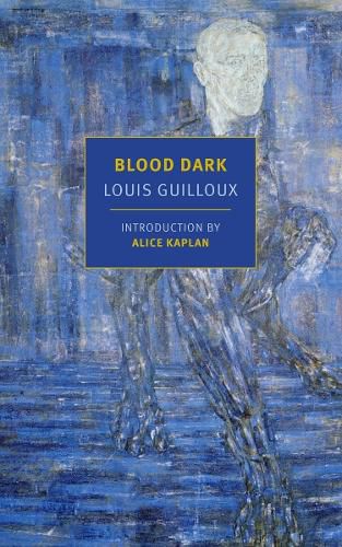 Cover image for Blood Dark