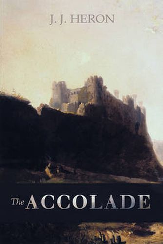 Cover image for THE Accolade