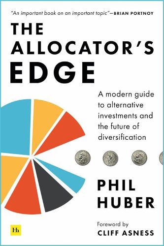 Cover image for The Allocator's Edge: A modern guide to alternative investments and the future of diversification