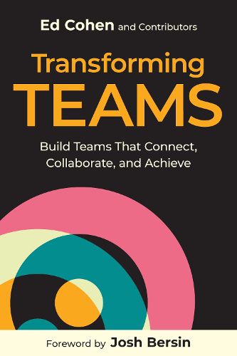 Cover image for Transforming Teams
