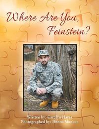 Cover image for Where Are You, Feinstein?